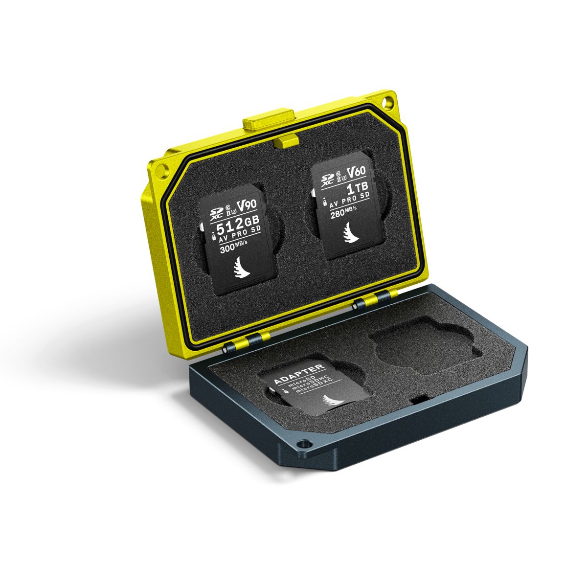 Angelbird Media Tank für SD Angelbird Media Tank für SD