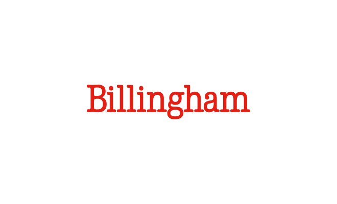 Billingham Billingham