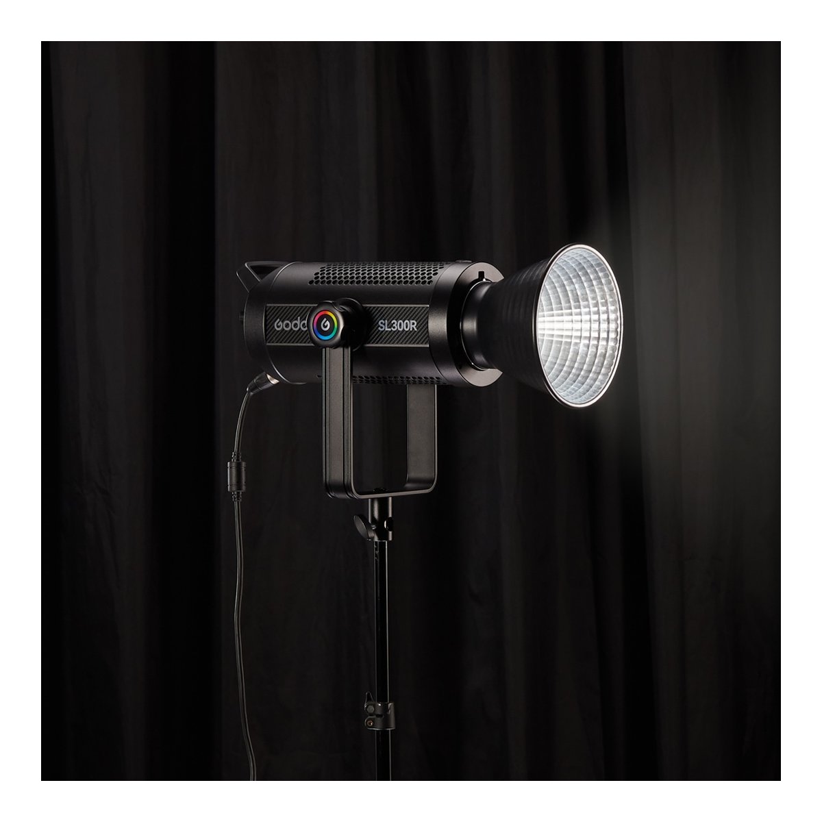 Godox SL300R RGB LED Video Light
