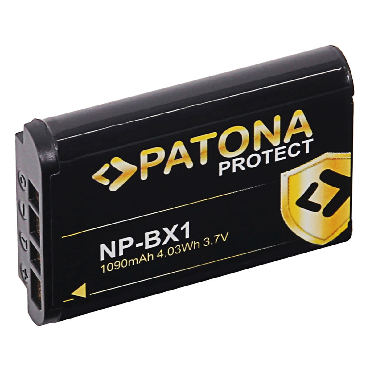 Patona Protect Akku Sony NP-BX 1