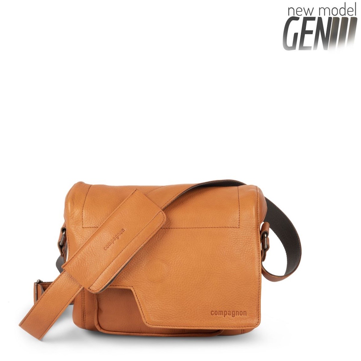 Compagnon Messenger Gen III S braun