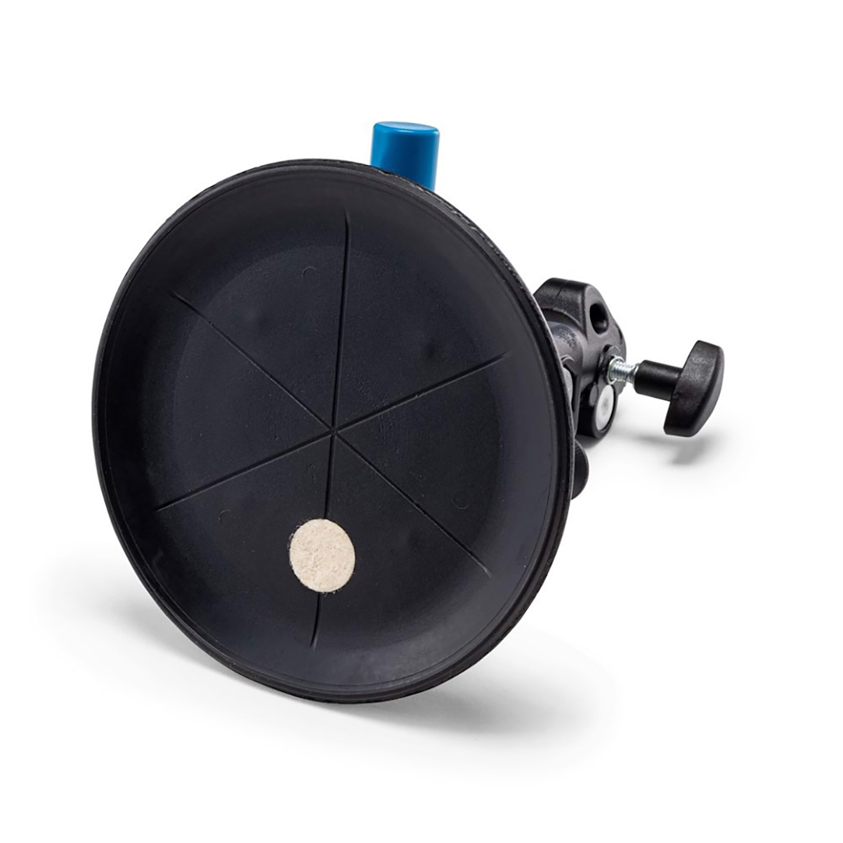 Manfrotto 241 Saugfuss bewegliche Hülse 16mm