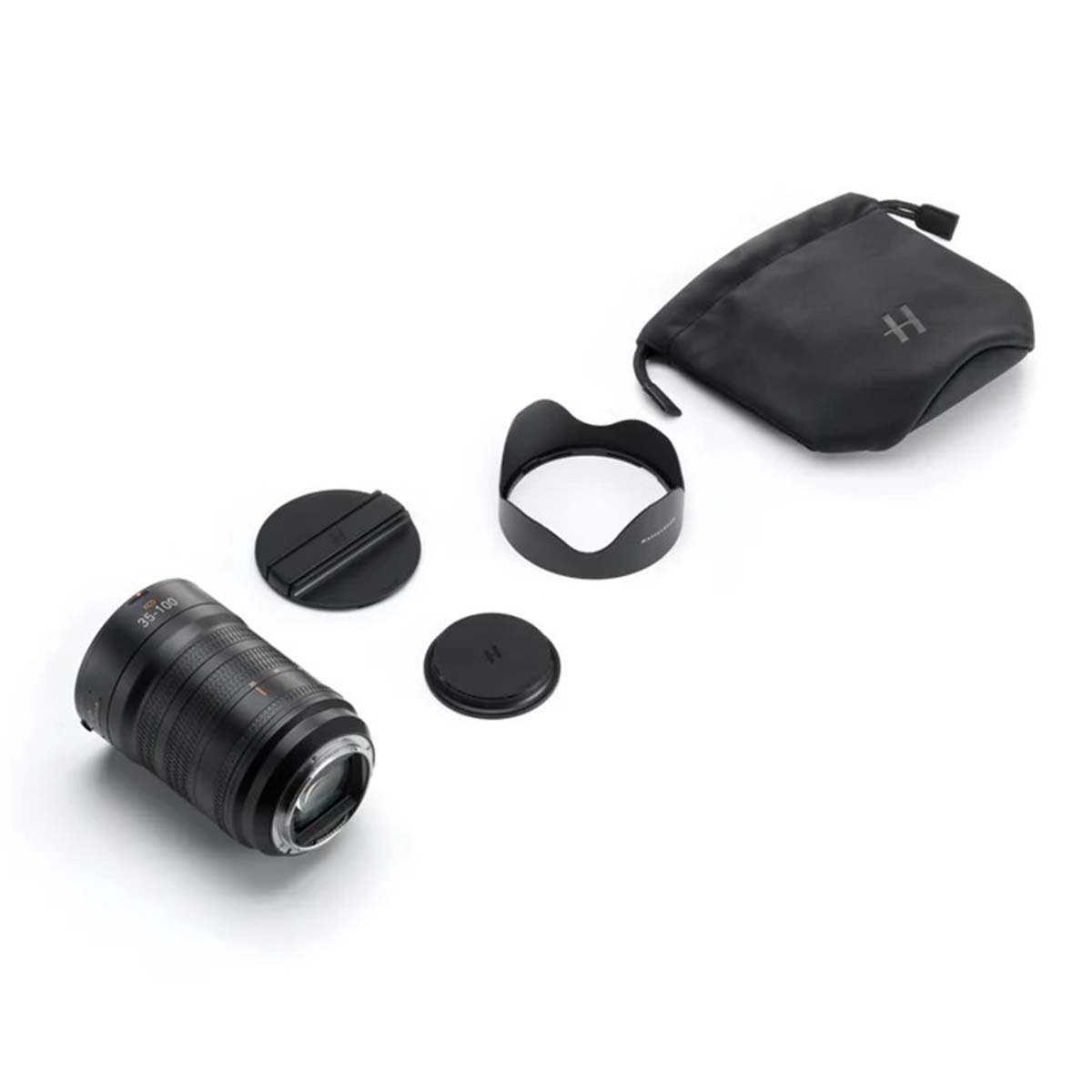 Hasselblad 35-100 mm 1:2,8-4,0 XCD