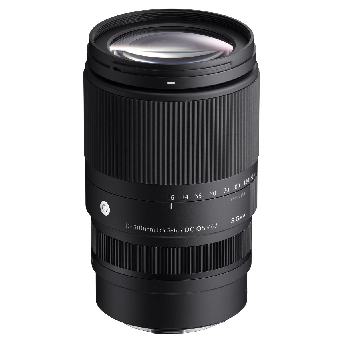 Sigma 16-300 mm 1:3,5-6,7 DC OS (C) L-Mount
