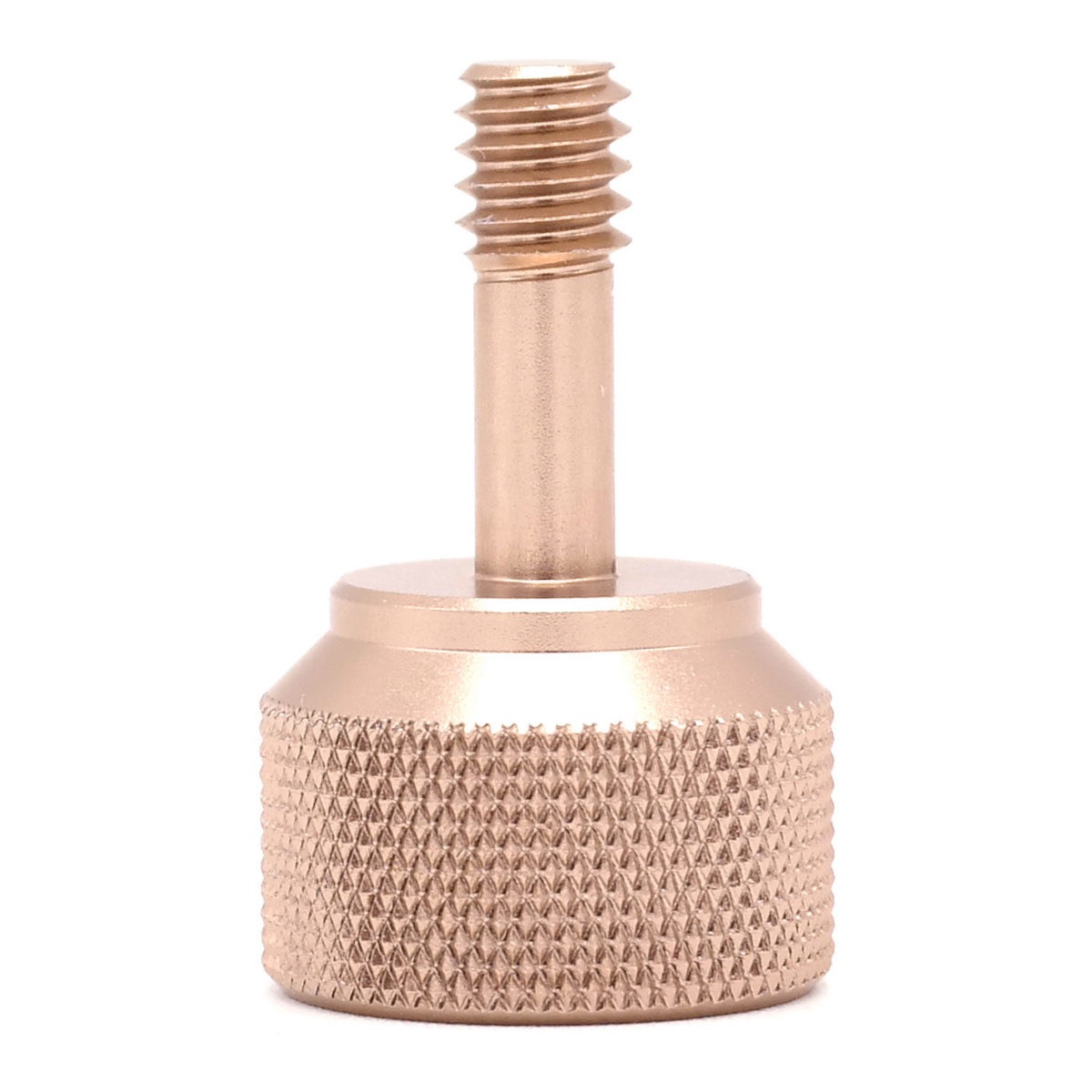Caruba Ersatzschraube 1/4" extra lang
