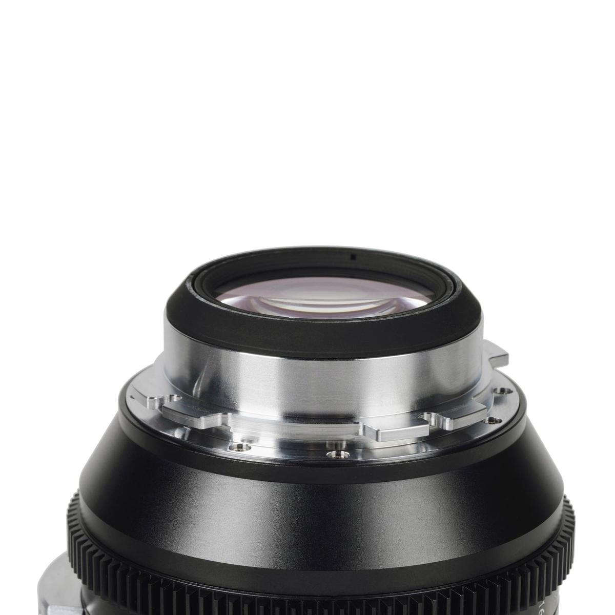 SIRUI Jupiter 24 mm T2 Makro Cine Vollformat-Objektiv / Filmobjektiv PL-Mount 