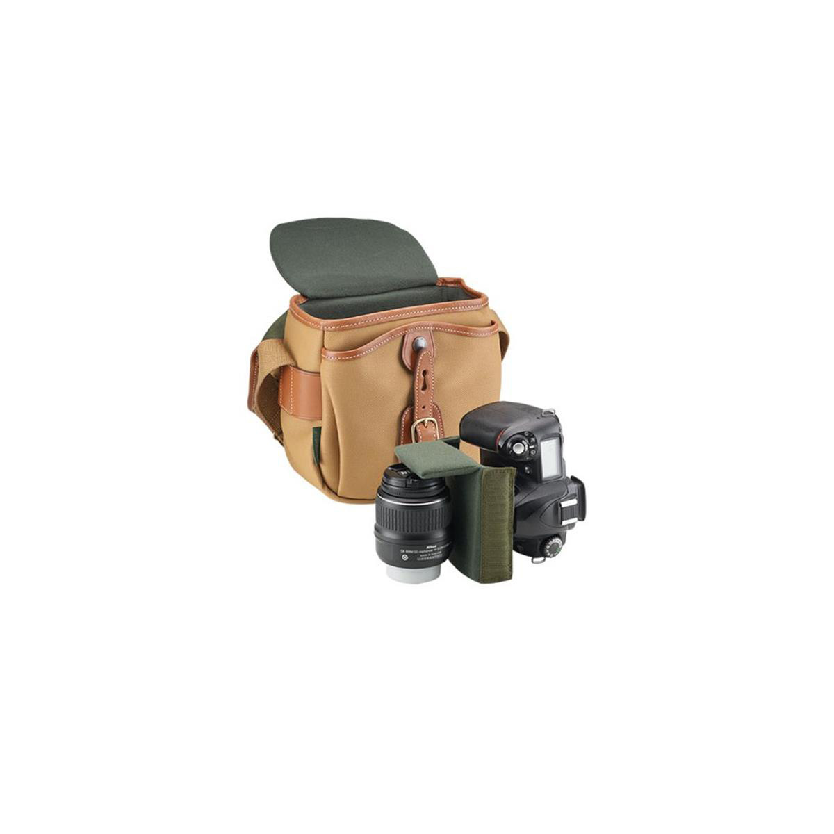 Billingham Hadley Digital Divider Set Olive