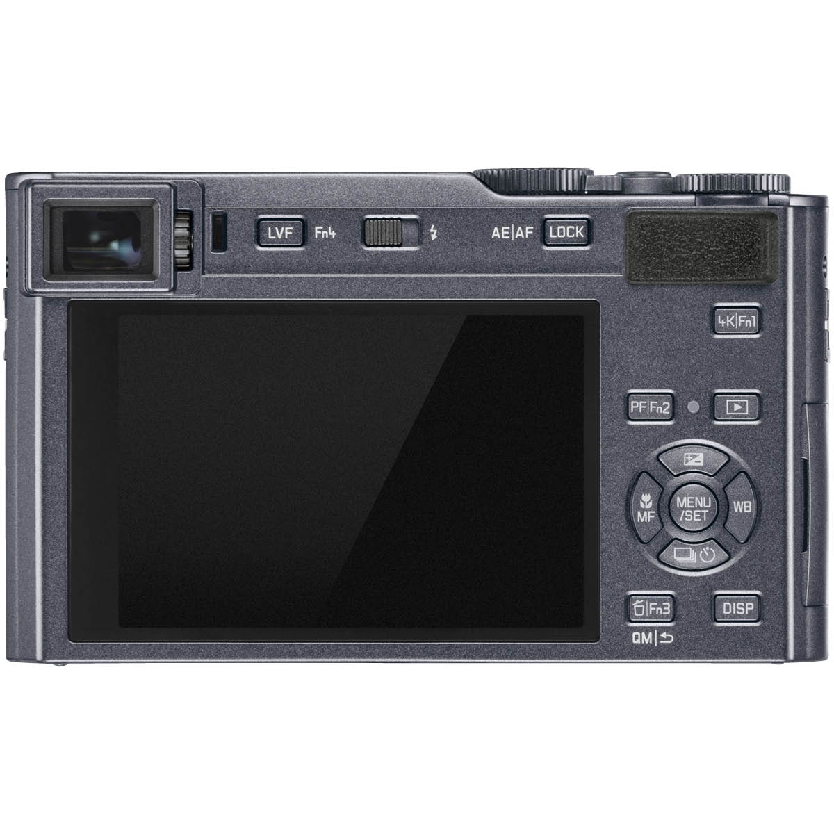 Leica C-Lux Midnight-Blue Leica C-Lux Midnight-Blue