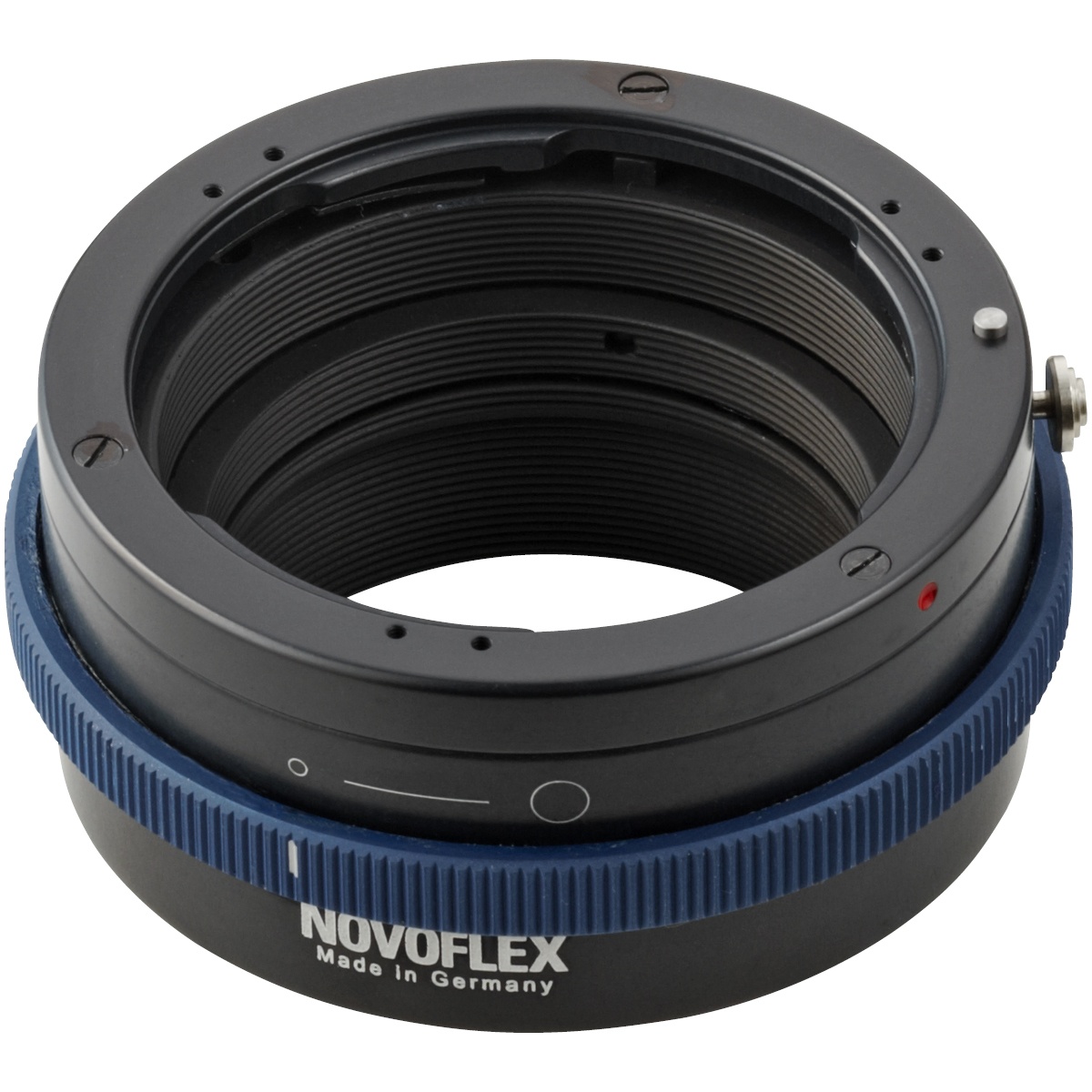 Novoflex Adapter Pentax K-Objektive an Sony E-Mount Kameras