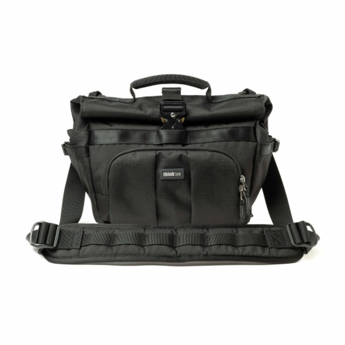 ThinkTank FocusPoint Crossbody 8L Asphalt Black