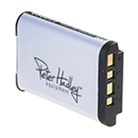 Peter Hadley Akku für Sony NP-BX1 Peter Hadley Akku für Sony NP-BX1