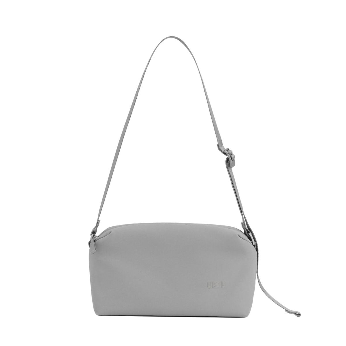 Urth Dolomite 5.1L Camera Sling Stone Produktansicht vorne
