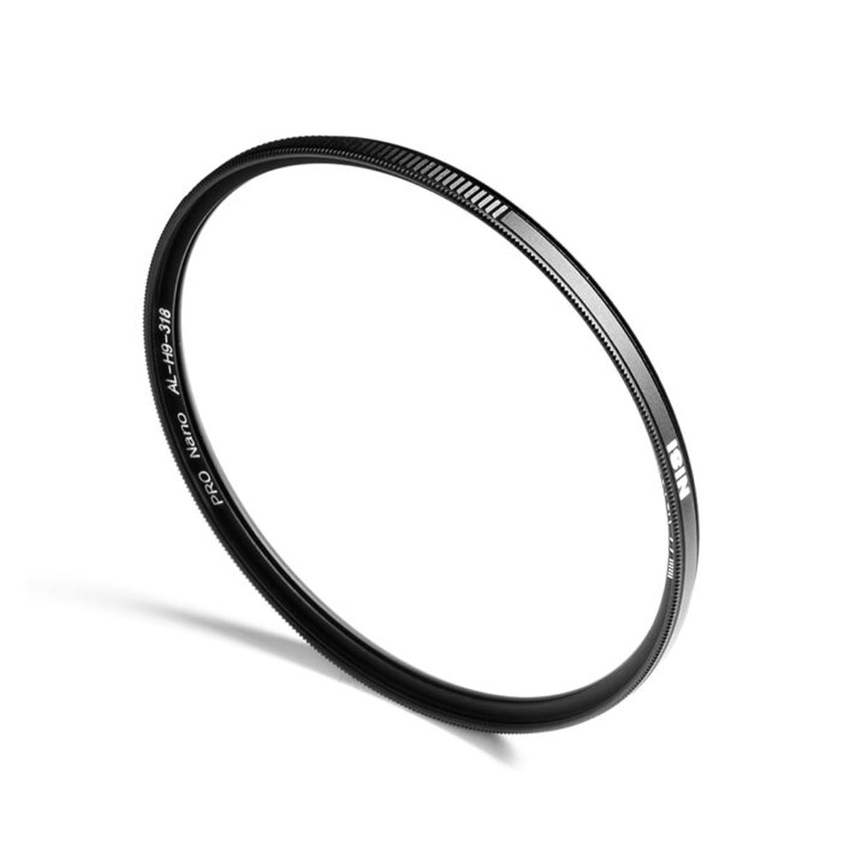 Nisi Huc Protector 86 mm 