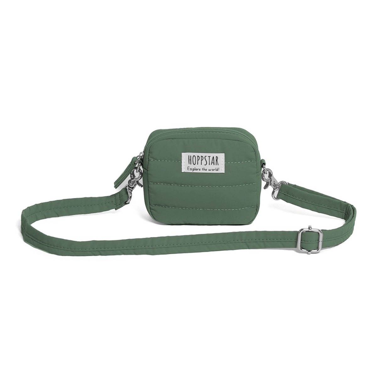 Hoppstar mini Tasche laurel Hoppstar mini Tasche laurel