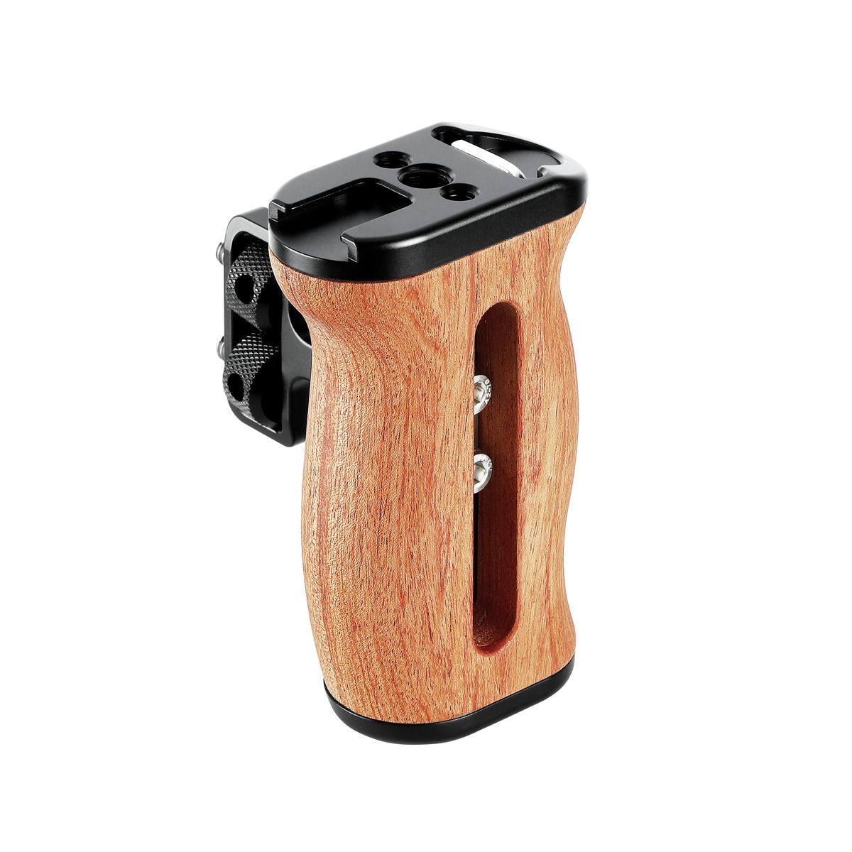 Leofoto Camera Cage Handgriff CH-3