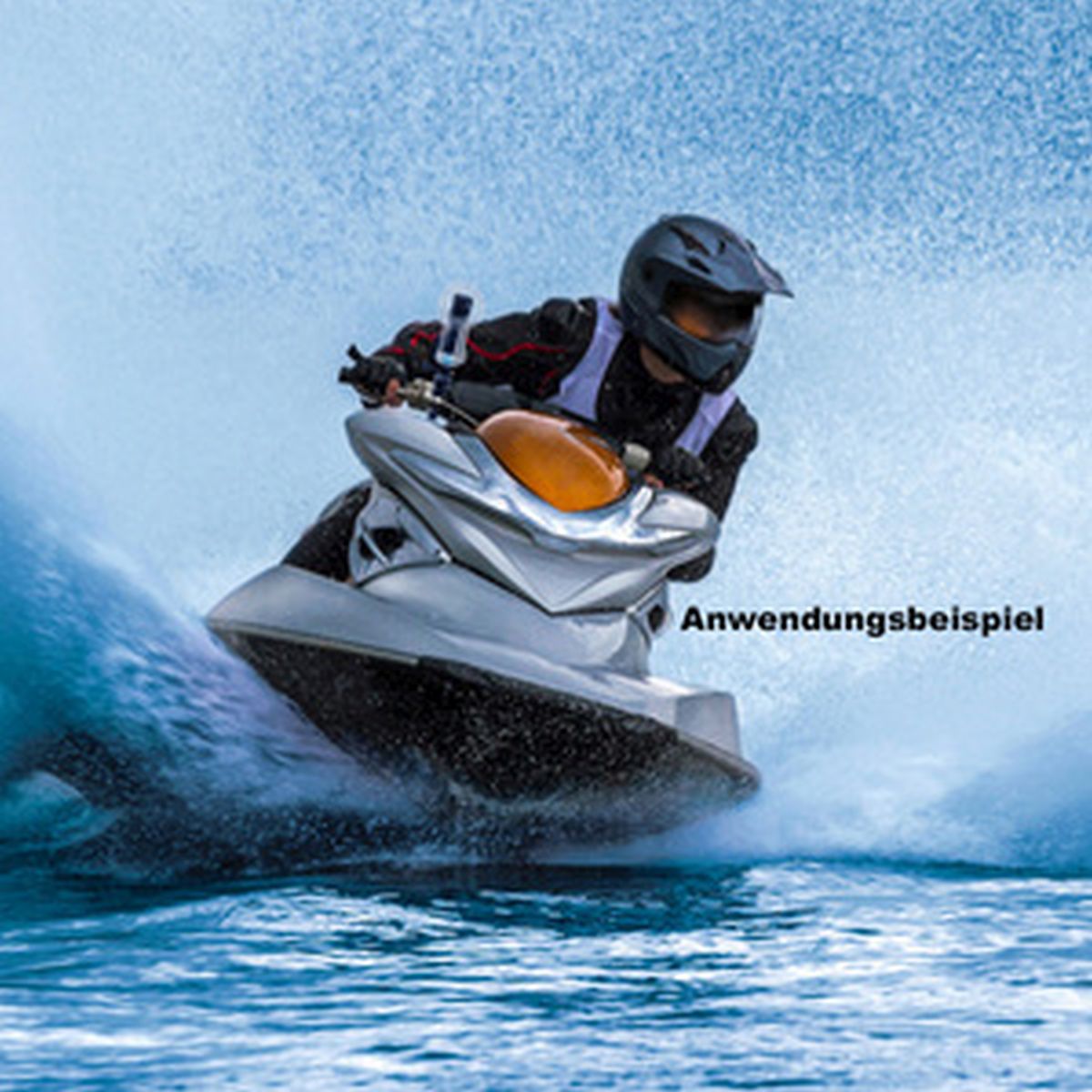 Insta360 Jet Ski Bundle für One R/RS/One X2/Go 2