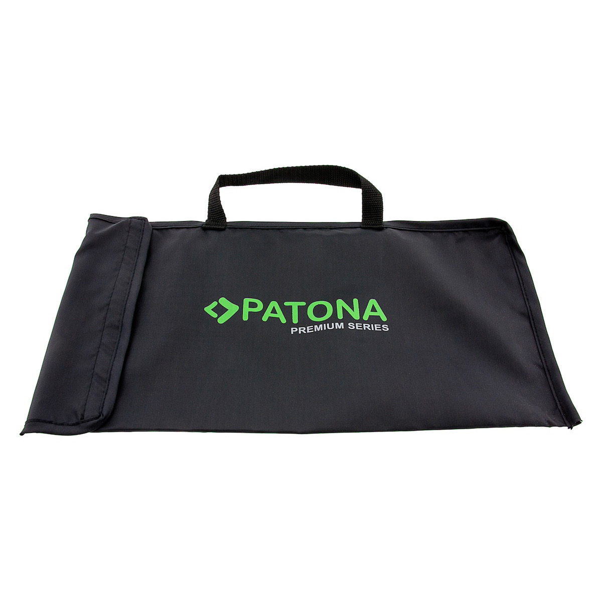 Patona Premium LED RGB Softbox mit Gitternetz Foto- / Videolicht 60W