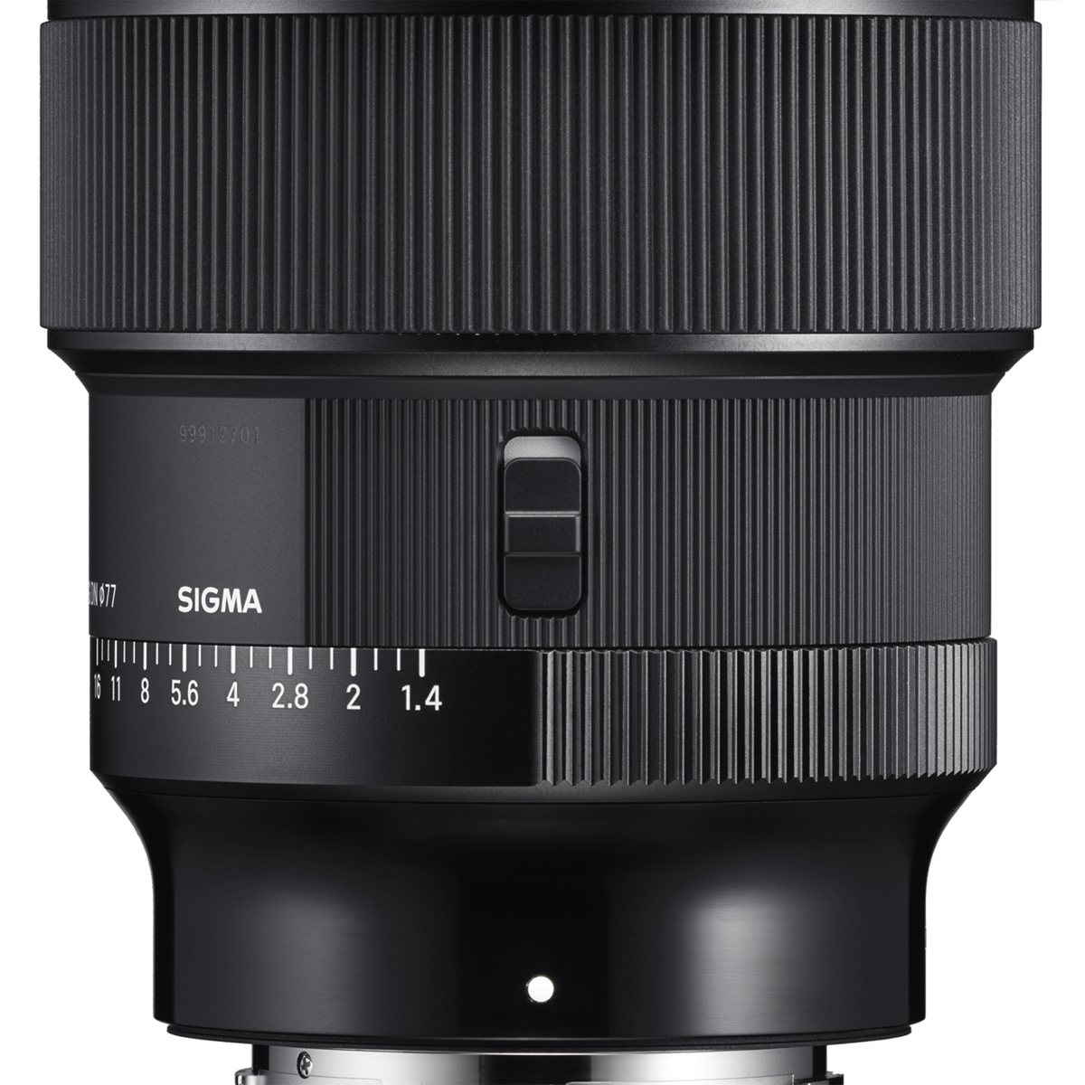 Sigma 85 mm 1:1,4 DG DN Art FE-Mount