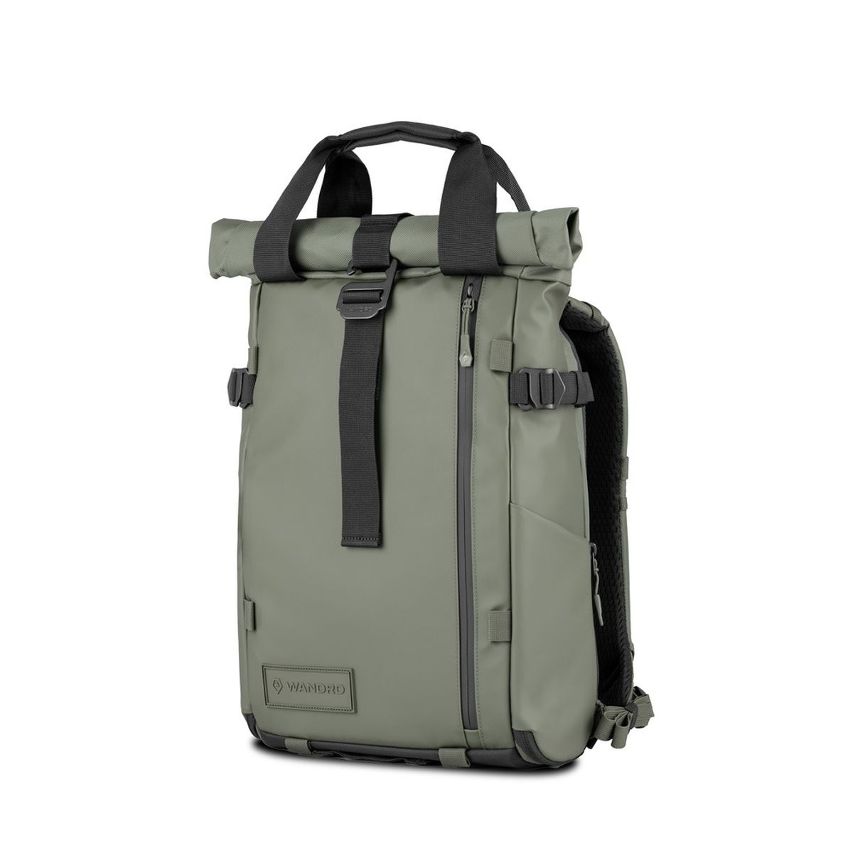 Wandrd Prvke 15 Photo Bundle Wasatch Grün V4