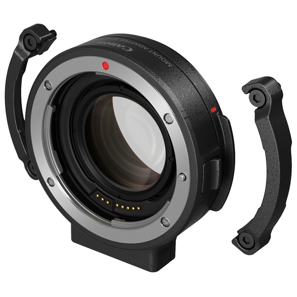 Canon Bajonettadapter EF auf EOS R 0,71x 