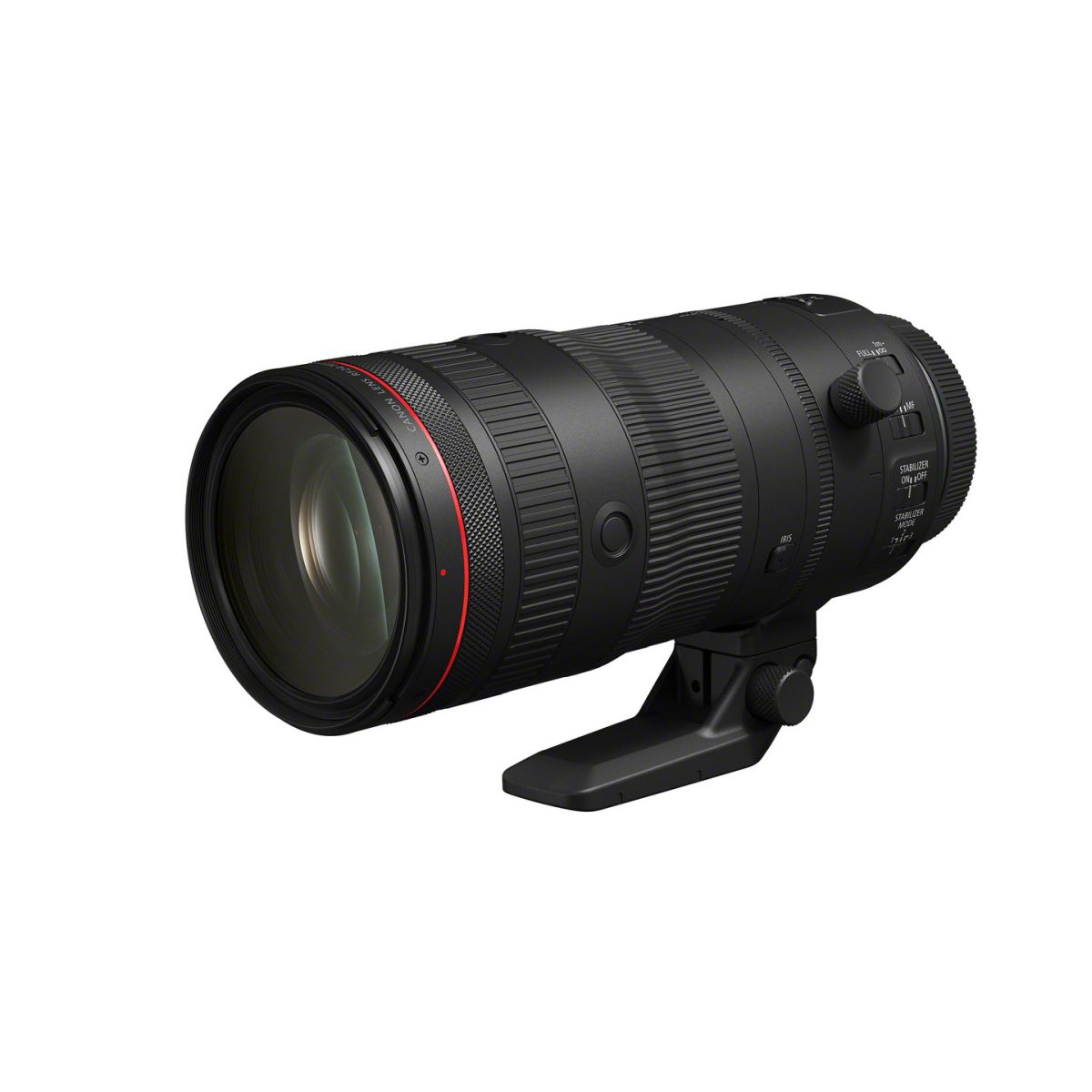 Canon 24-105 mm 1:2,8 RF L IS USM Z
