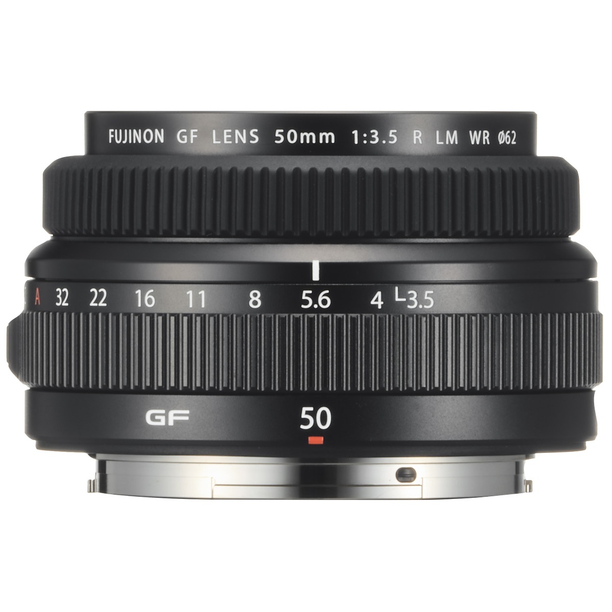 Fujifilm GF 50 mm 1:3,5 R LM WR