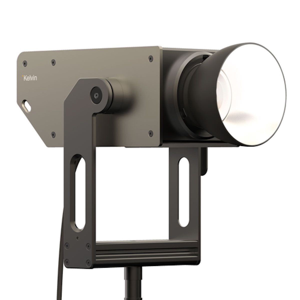 Kelvin EPOS 600 RGBACL LED-COB Studioleuchte