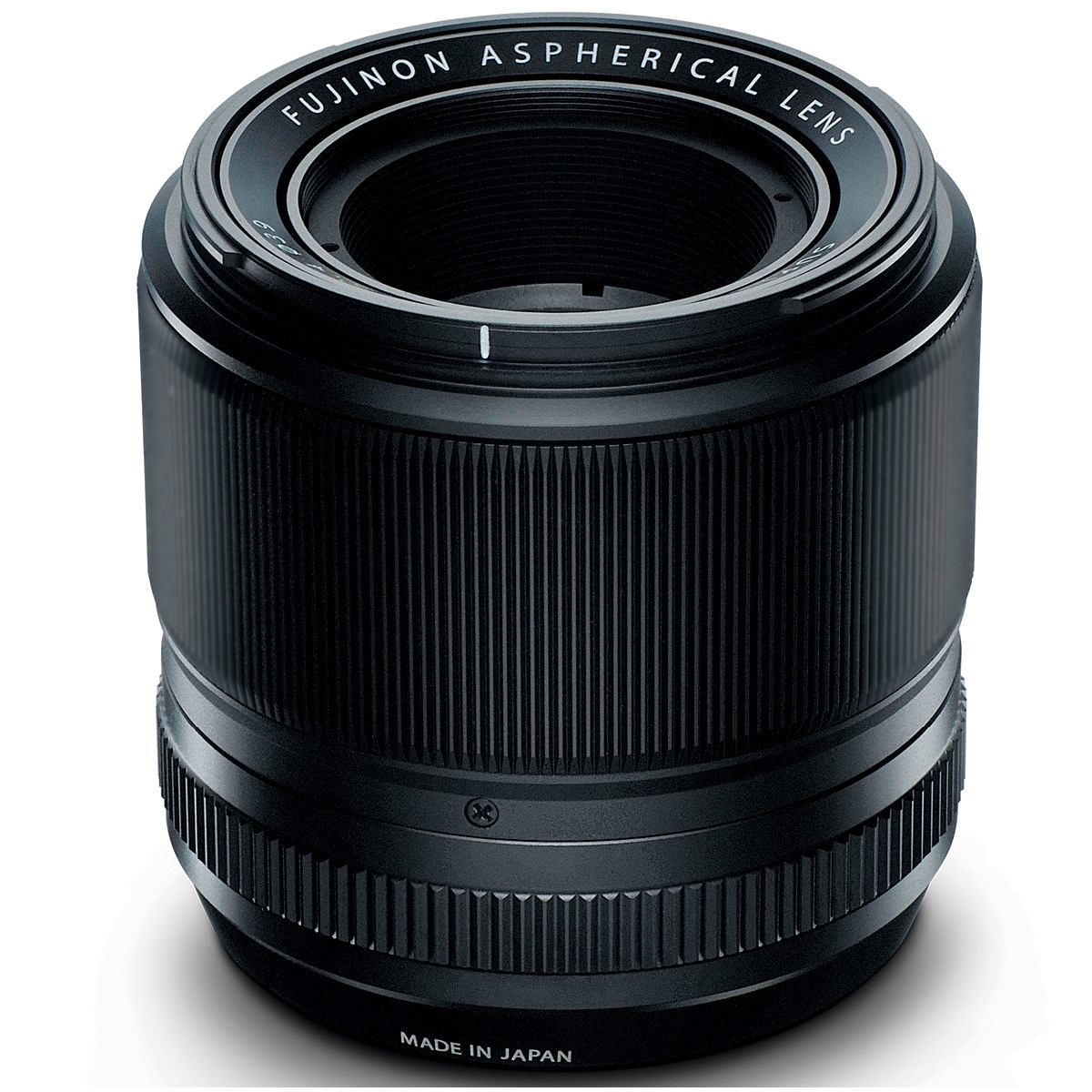 Fujifilm 60 mm 1:2,4 XF R Macro