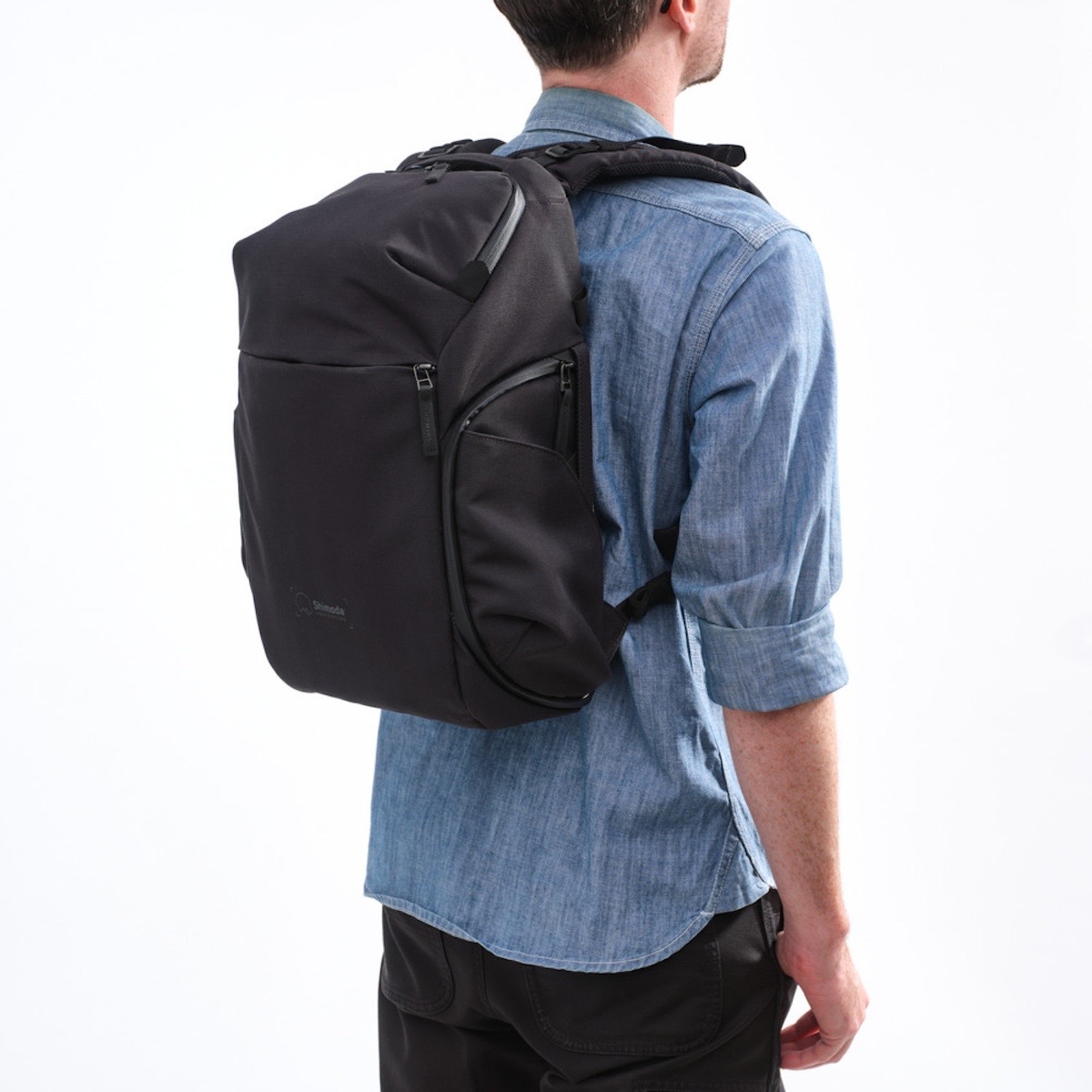 Shimoda Urban Explore 20 Rucksack Anthrazit