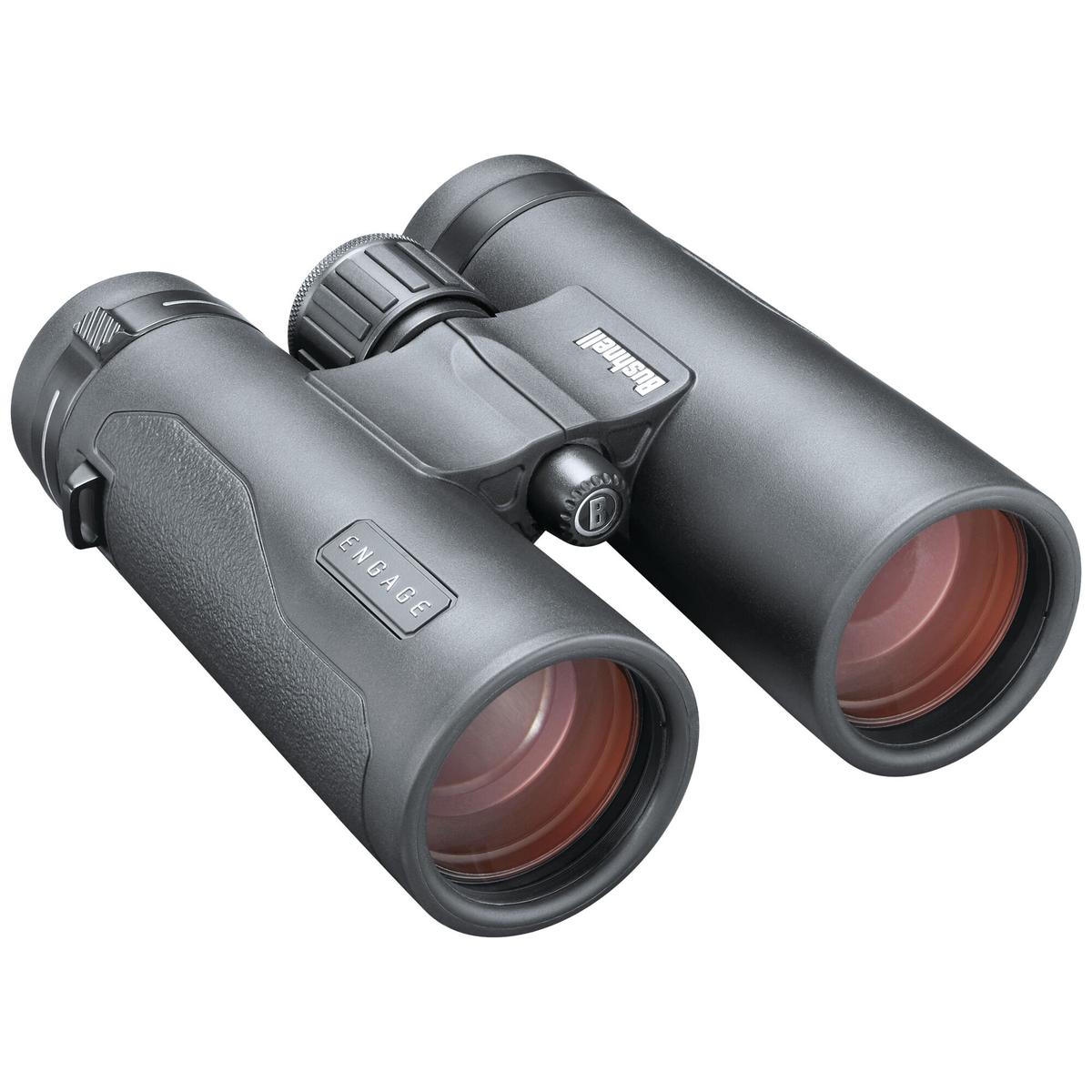 Bushnell 10X42 Engage DX Schwarz