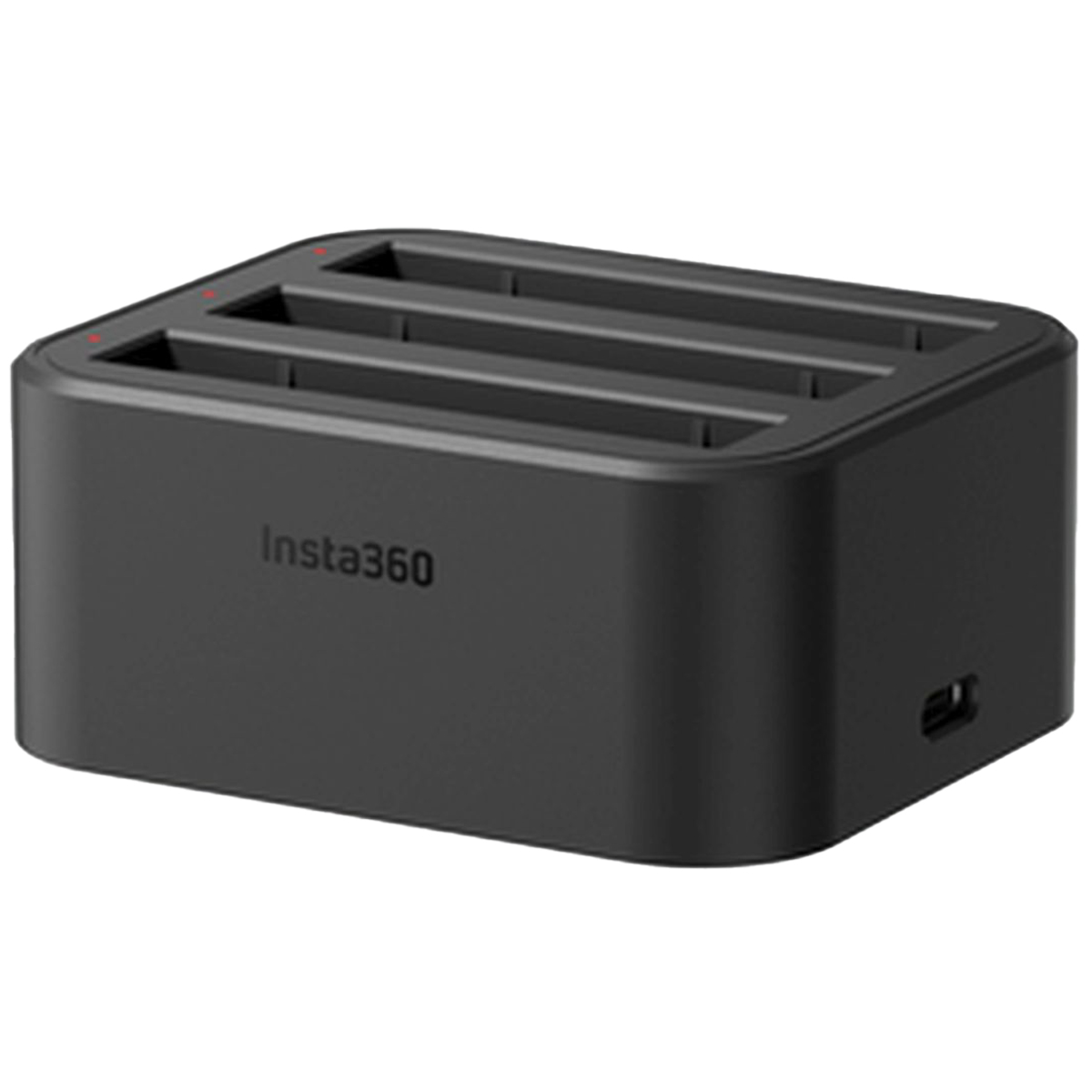 Insta360 ONE X3 Schnelllade-Hub Insta360 ONE X3 Schnelllade-Hub