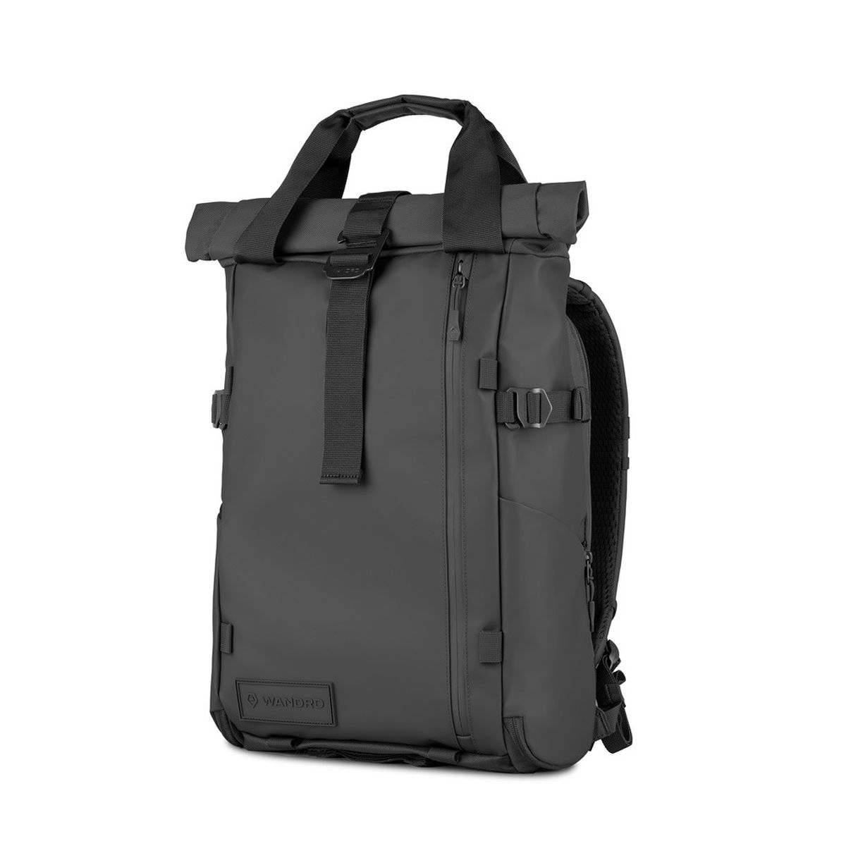 Wandrd Prvke 21 Schwarz V4