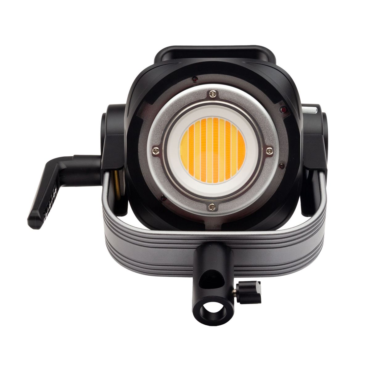 PATONA Premium Foto-Licht COB-300 APRC mit App-Steuerung