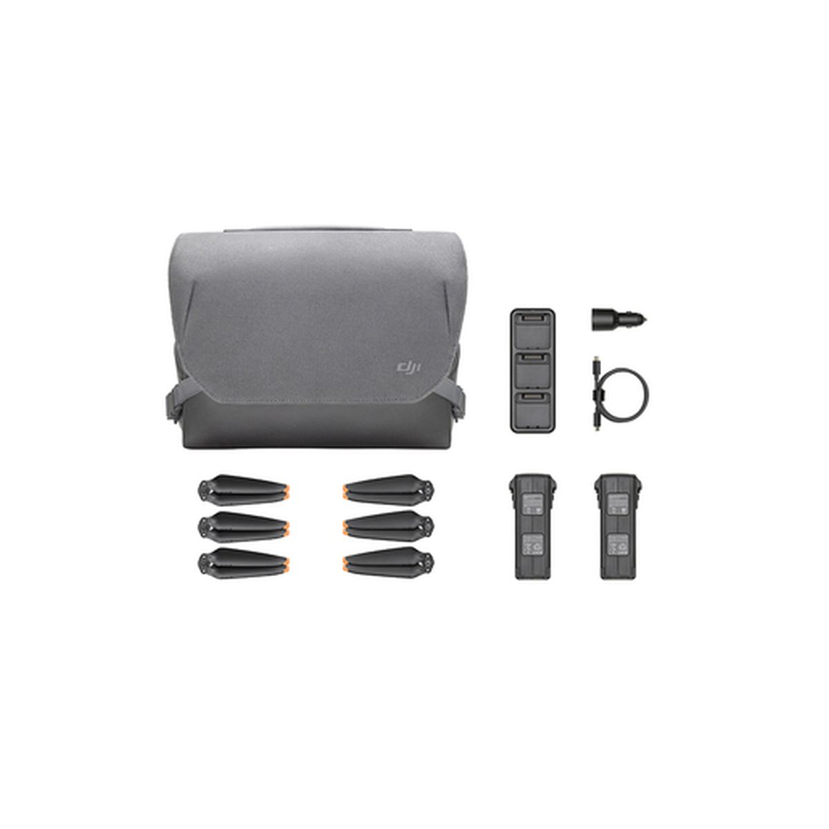 DJI Mavic 3 Fly More Kit Zubehörpaket