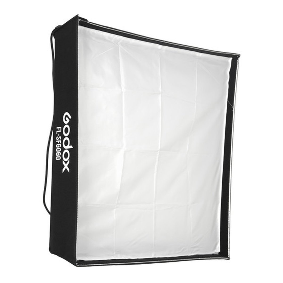 Godox Softbox und Gitter für weiches LED-Licht FL150S