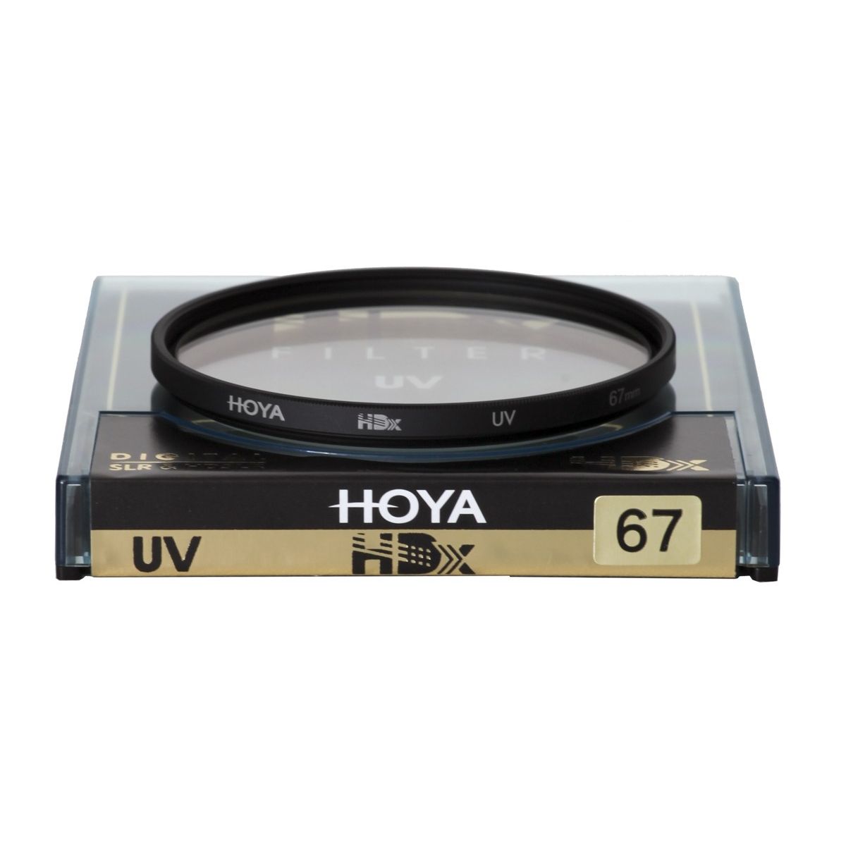 Hoya HDX UV Filter 82 mm