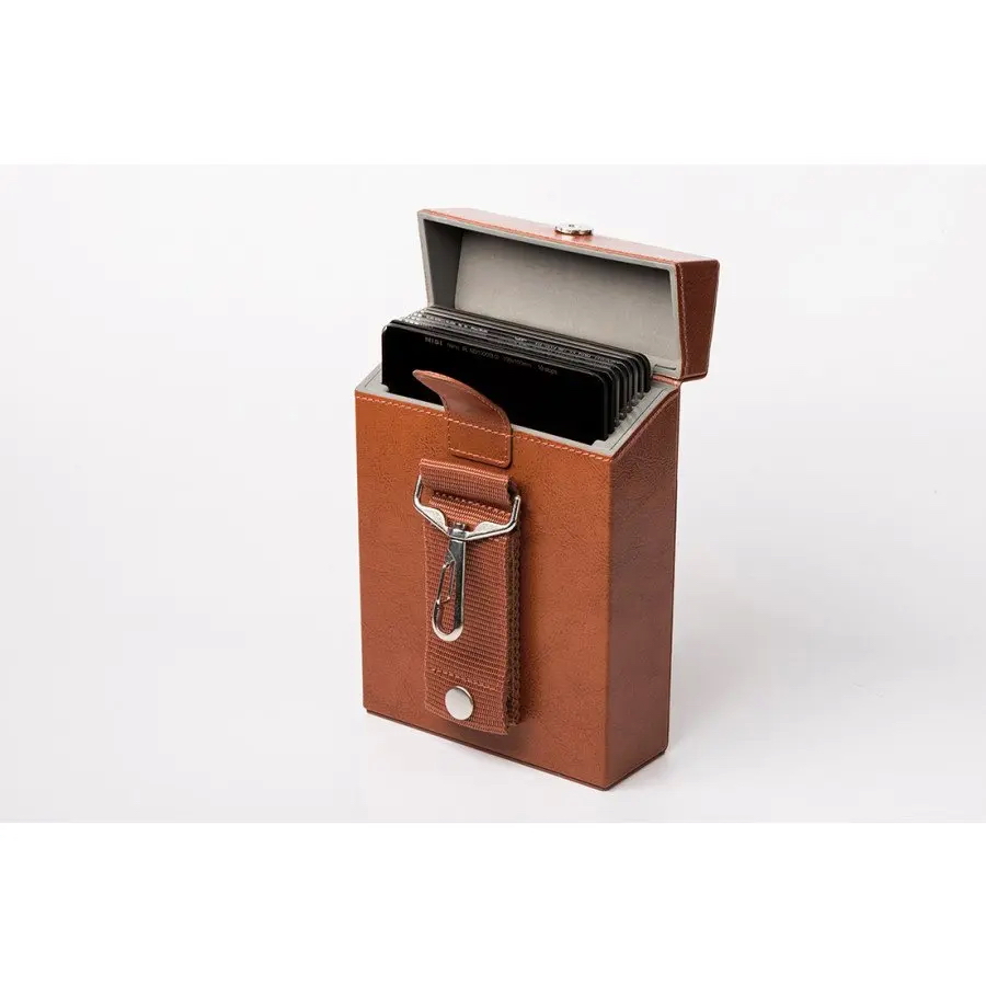 NiSi Filtertasche NS-C 100 II NiSi Filtertasche NS-C 100 II