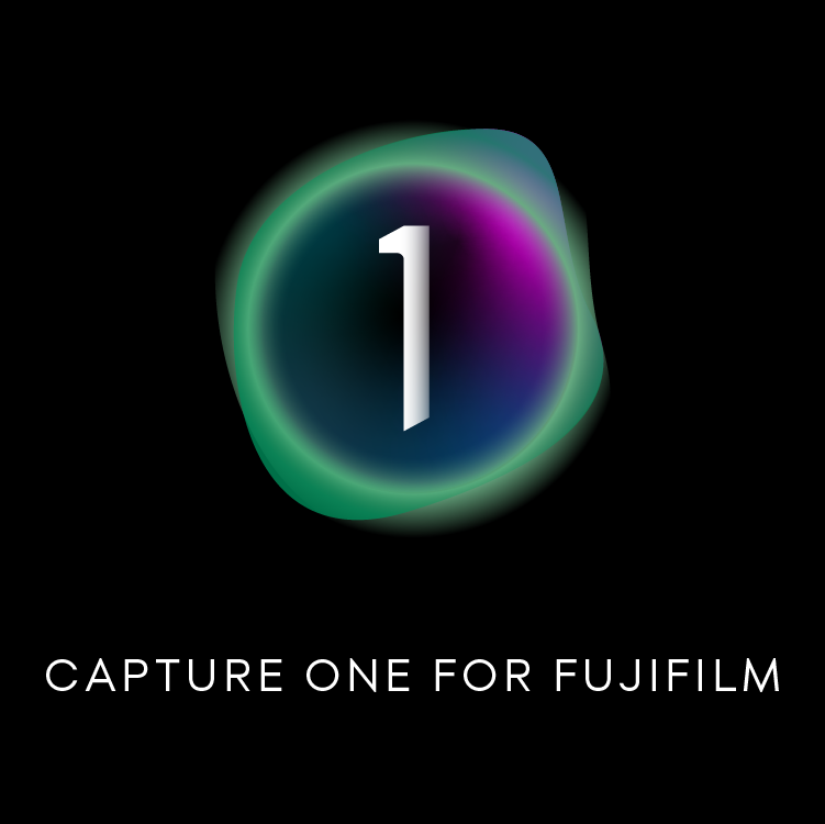 Capture One Pro 21 für Fujifilm