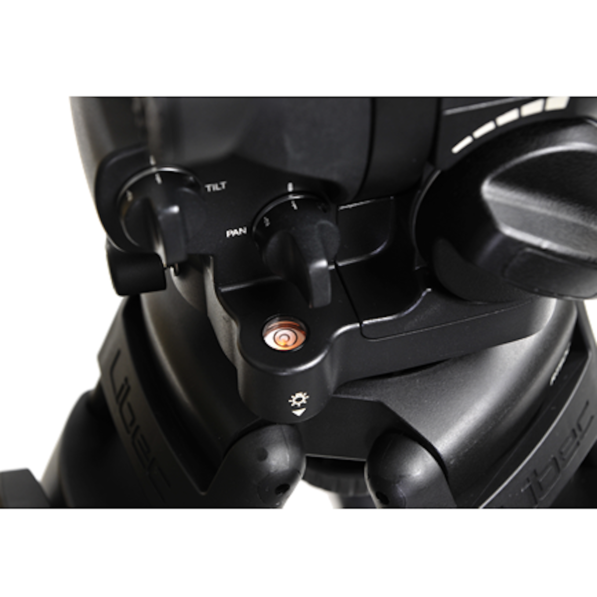 Libec RSP-850 Videostativ System