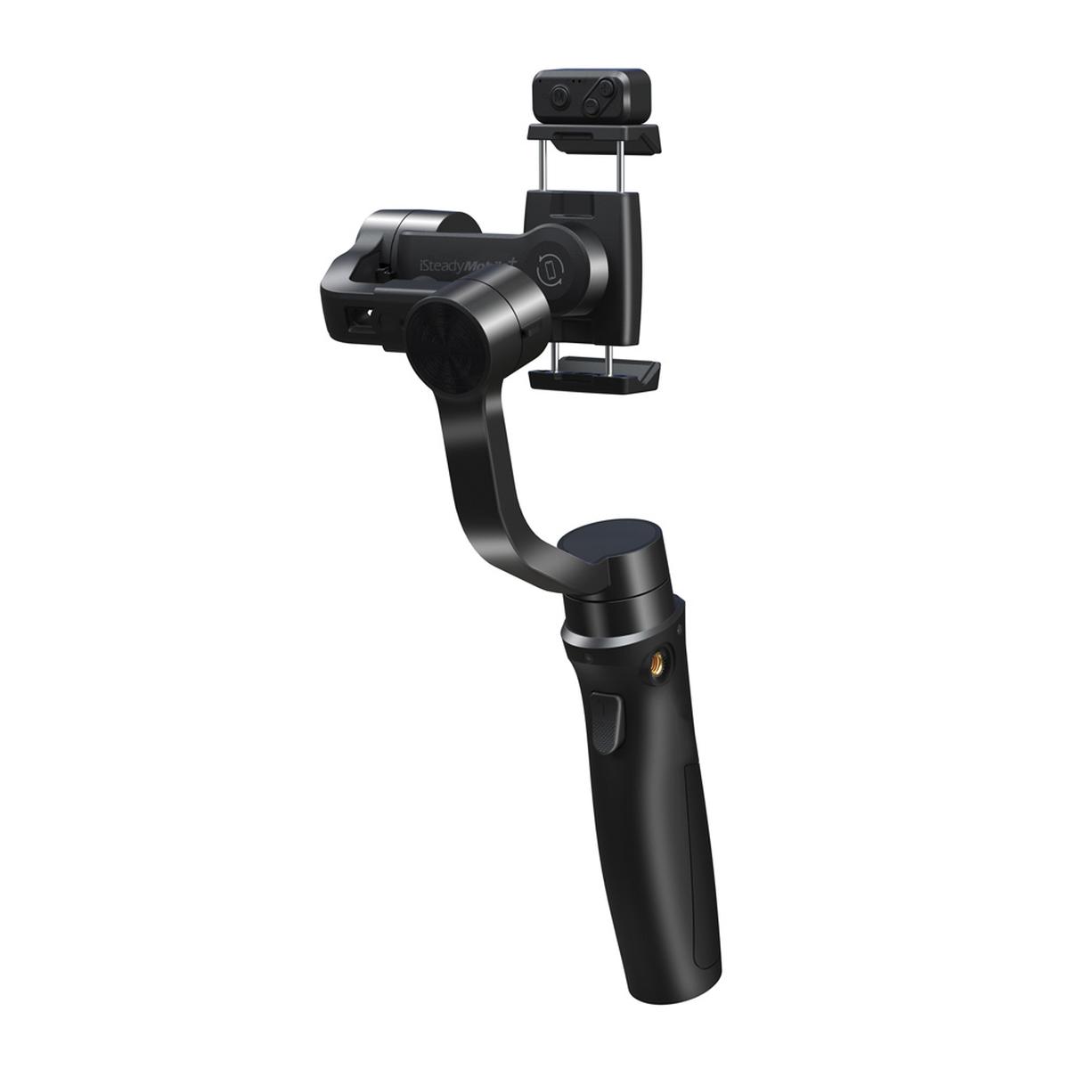 Hohem iSteady Mobile Plus Kit (include magnetic fill light) 2024