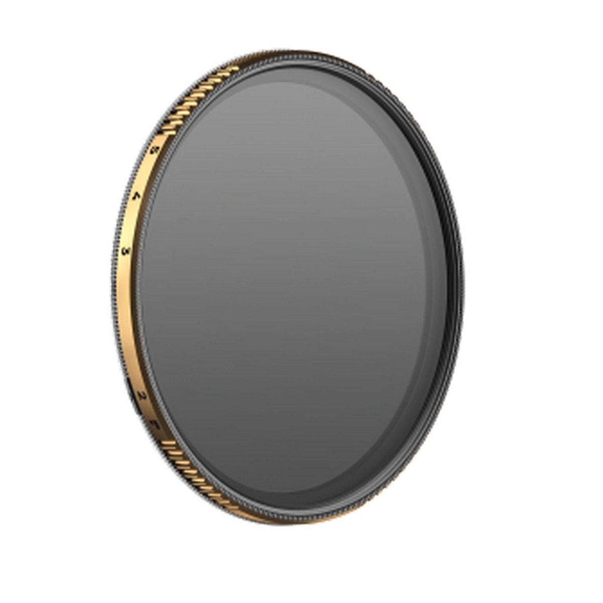 PolarPro Vario VND Filter 2/5 Stops MIST Edition II Peter McKinnon 67 mm PolarPro Vario VND Filter 2/5 Stops MIST Edition II Peter McKinnon 67 mm