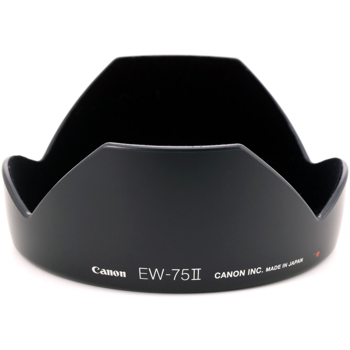 Canon EW-75 II Gegenlichtblende