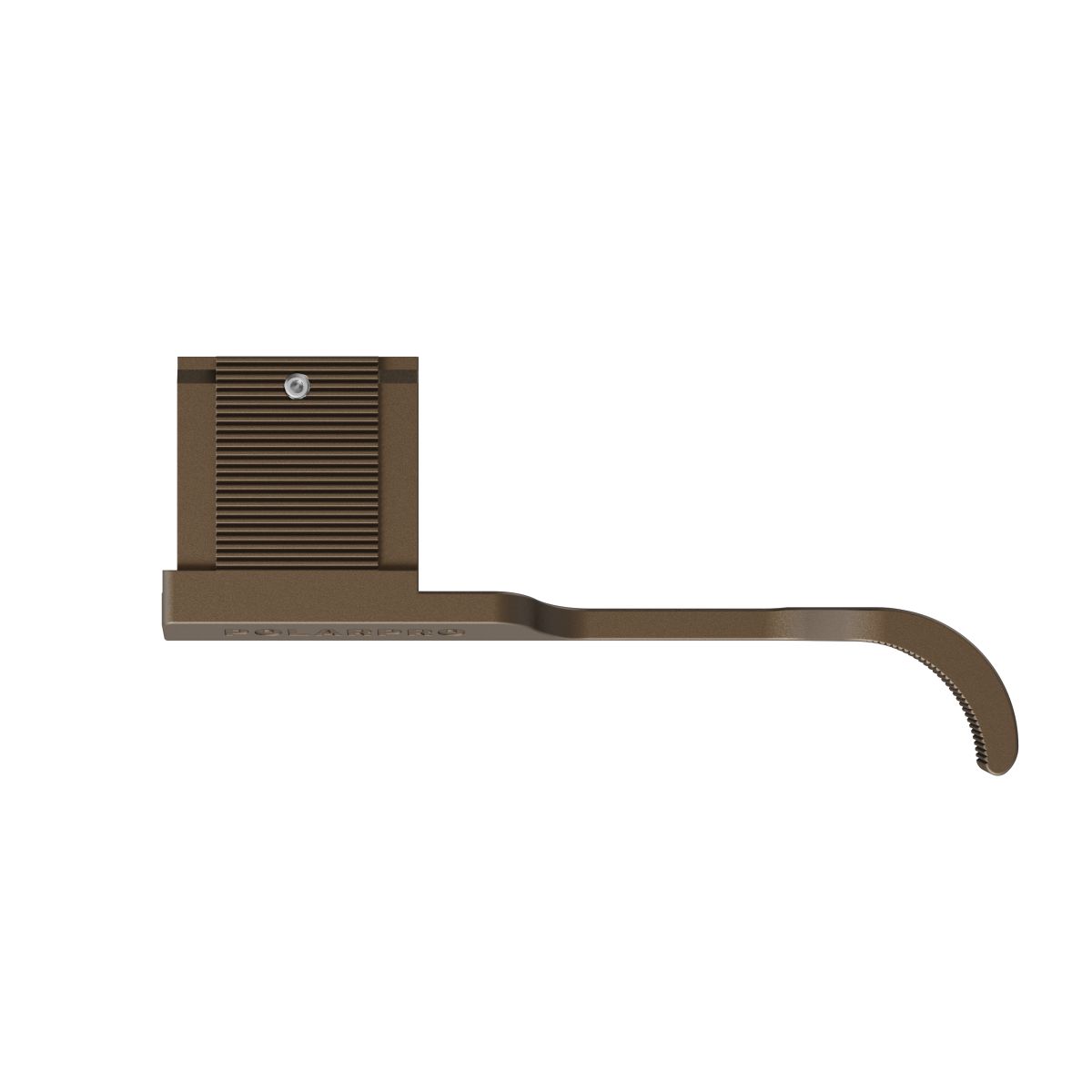 Polarpro ThumbGrip für Fujifilm X100 VI Bronze