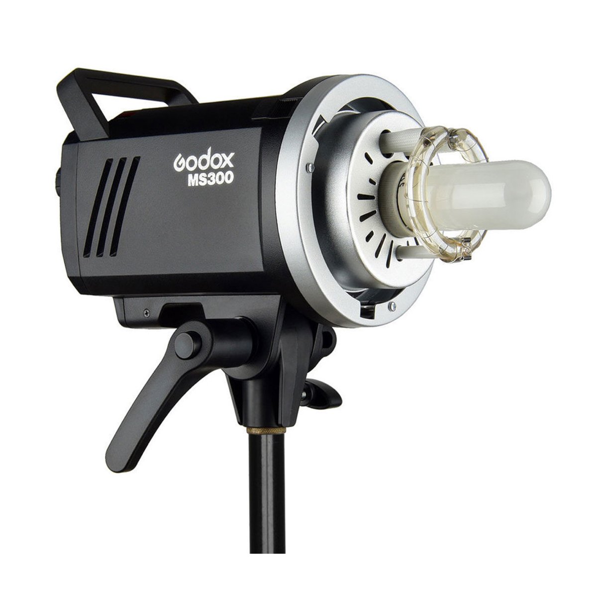 Godox MS300 Essentials Kit