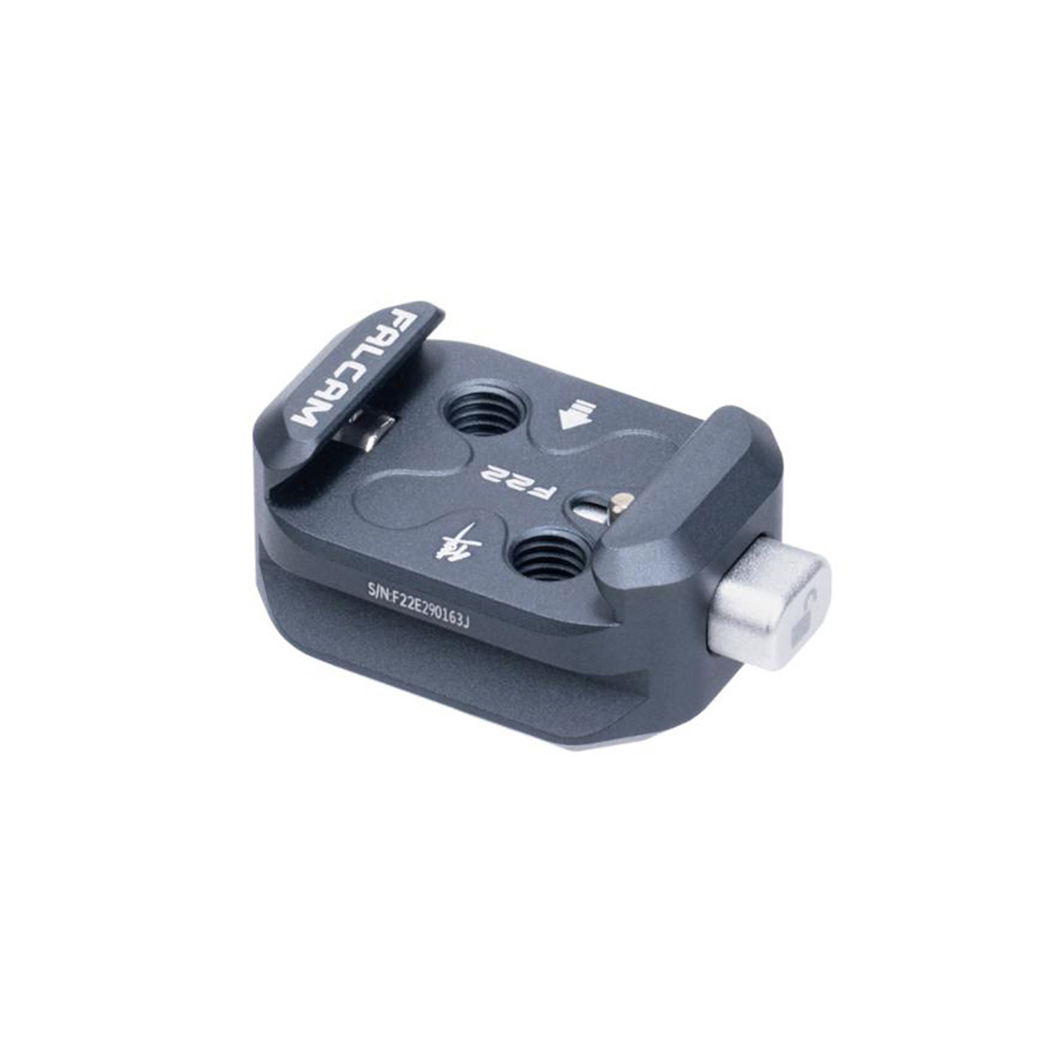 Falcam F22 Thread Adapter V2