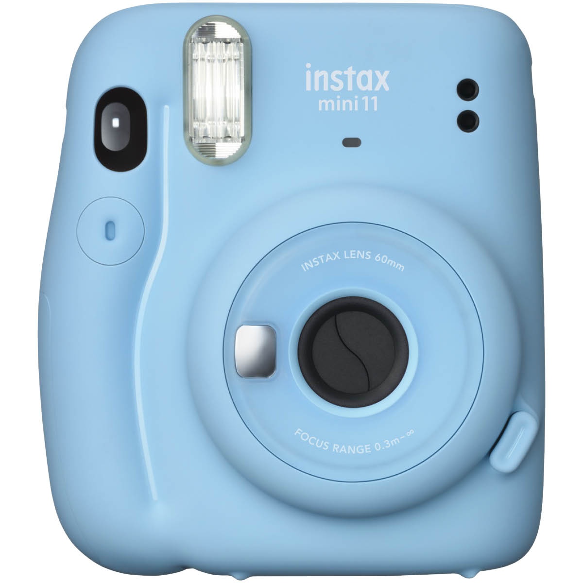 Fujifilm Instax Mini 11 Sky Blue Fujifilm Instax Mini 11 Sky Blue