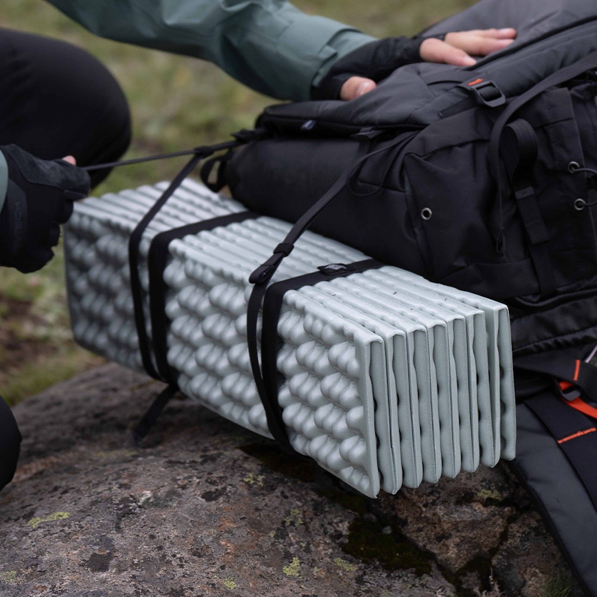 PGYTech OnePro Focux Rucksack 35L (Space Black)