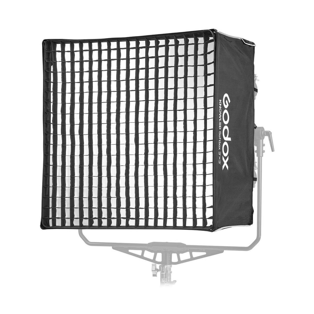 Godox Rechteckige Softbox 90x90 für P300R