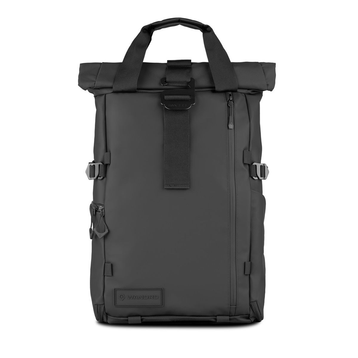 Wandrd Prvke 31 Photo Bundle Schwarz V4
