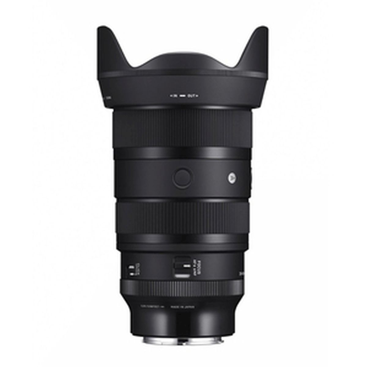 Sigma 28-45 mm 1:1,8 DG DN L-Mount